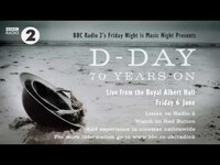 Thumbnail for the y - D-Day 70 ears On Trailer link, provided by host site