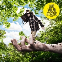 Thumbnail for the Lars Vaular - D' E Glede link, provided by host site