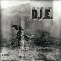 Thumbnail for the eRRe - D.I.E. - The Remixes link, provided by host site