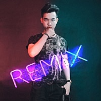 Thumbnail for the Mr. Siro - Dưới Những Cơn Mưa (DJ Bjn Remix) link, provided by host site