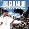 Image of Dukedagod linking to their artist page due to link from them being at the top of the main table on this page