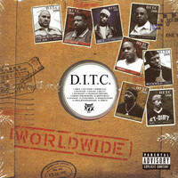 Thumbnail for the D.I.T.C. - D.I.T.C link, provided by host site