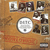 Thumbnail for the D.I.T.C. - D.I.T.C link, provided by host site