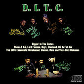 Thumbnail for the D.I.T.C. - D.I.T.C. Essentials: Unreleased Classics, Rare, & Vinyl Only Rel link, provided by host site