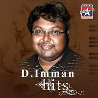 Thumbnail for the D. Imman - D. Imman Hits link, provided by host site