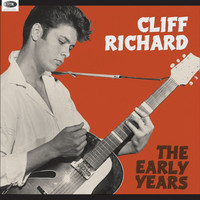 Image of Cliff Richard & The Shadows linking to their artist page due to link from them being at the top of the main table on this page