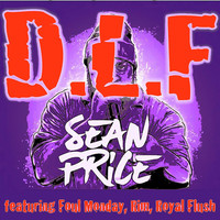 Image of Sean Price linking to their artist page due to link from them being at the top of the main table on this page