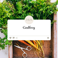 Thumbnail for the Godfrey - D&M link, provided by host site