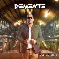 Thumbnail for the Demente - D. M. T., Vol. 1 link, provided by host site