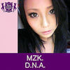 Image of MZK linking to their artist page due to link from them being at the top of the main table on this page