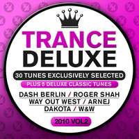 Thumbnail for the W - D.N.A. - Sean Tyas Remix link, provided by host site