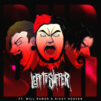 Image of Left To Suffer linking to their artist page due to link from them being at the top of the main table on this page