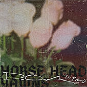 Image of horsehead linking to their artist page due to link from them being at the top of the main table on this page