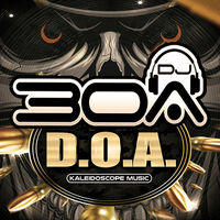 Image of Dj30A linking to their artist page due to link from them being at the top of the main table on this page