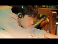 Thumbnail for the EXO - D.O. 디오 '기대' Jacket link, provided by host site