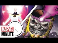 Thumbnail for the M.O - .D.O.K. TV Show Cast Revealed! (Patton Oswalt, Ben Schwartz, Aimee Garcia and re!) link, provided by host site