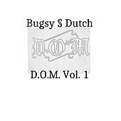 Thumbnail for the Bugsy - D.o.m., Vol. 1 link, provided by host site