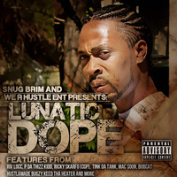 Thumbnail for the Lunatic - D.O.P.E link, provided by host site