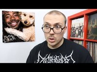 Thumbnail for the Anthony Fantano - D.R.A.M. - Big Baby D.R.A.M. ALBUM REVIEW link, provided by host site