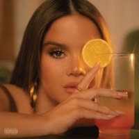 Thumbnail for the Maren Morris - D R E A M S I C L E link, provided by host site