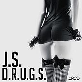Thumbnail for the JS - D.R.U.G.S link, provided by host site