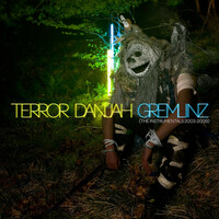 Thumbnail for the Skepta - D.T.I. - Terror Danjah Remix link, provided by host site