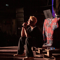 Thumbnail for the Mike - Đủ trải sẽ thấm (Sped Up) link, provided by host site