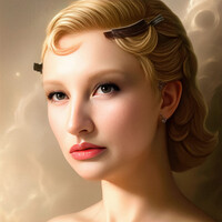 Thumbnail for the Margo - Белая лебёдушка link, provided by host site