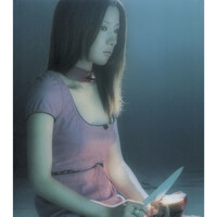 Image of Sheena Ringo linking to their artist page due to link from them being at the top of the main table on this page