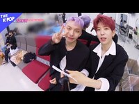 Thumbnail for the D1CE - 디원스(D1CE), 전지적 멤버 시점 [비하인드 더 쇼] link, provided by host site