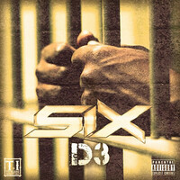 Thumbnail for the Six - D3 link, provided by host site