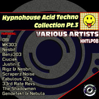 Thumbnail for the Scraperz Noise - D3 Child - Original Mix link, provided by host site
