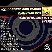 Thumbnail for the Scraperz Noise - D3 Child link, provided by host site