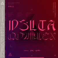 Thumbnail for the Getty - D3LTA QOMPLEX link, provided by host site