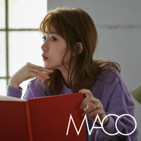 Thumbnail for the Ma'Co - 交換日記 link, provided by host site