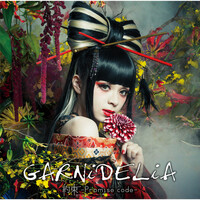 Thumbnail for the GARNiDELiA - 極楽浄土 link, provided by host site
