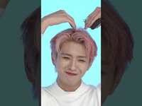 Thumbnail for the CIX - 천사맛쿠키 용희😇 표정 꼬물꼬물 따라하는 (－ｏ⌒) link, provided by host site
