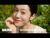 Thumbnail for the Wonderland - 노윤서가 문을 열자 펼쳐진 닥터자르트의 시카페어 정글. 그 곳에서 마주한 더 맑은 내일에 대한 확신 link, provided by host site