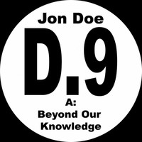 Image of Jon Doe linking to their artist page due to link from them being at the top of the main table on this page