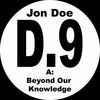 Thumbnail for the Jon Doe - D9 link, provided by host site