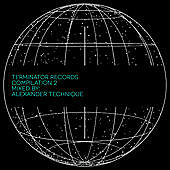 Thumbnail for the Todd Terry - Da Bango (Alexander Technique Remix) link, provided by host site