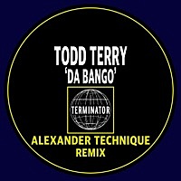 Thumbnail for the Todd Terry - Da Bango - Alexander Technique Remix link, provided by host site