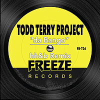 Thumbnail for the Todd Terry - da Bango (hh&b Remix) link, provided by host site