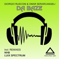 Thumbnail for the Giorgio Rusconi - Da Baze link, provided by host site