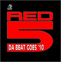 Image of RED5 linking to their artist page due to link from them being at the top of the main table on this page