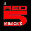 Thumbnail for the RED5 - Da Beat Goes '10 link, provided by host site