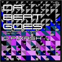Image of D.P.Kash linking to their artist page due to link from them being at the top of the main table on this page