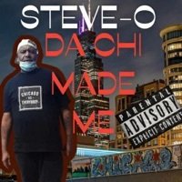 Thumbnail for the Steve-O - Da Chi Made Me link, provided by host site