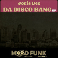 Thumbnail for the Joris Dee - Da Disco Bang link, provided by host site