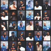 Thumbnail for the Big L - Da Enemy - Bink Remix link, provided by host site